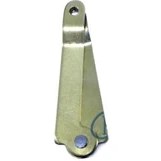 Resim İlk El Grup Ieg™ Sandık, Kutu Makası - Büyük, Sarı, 1 Adet 