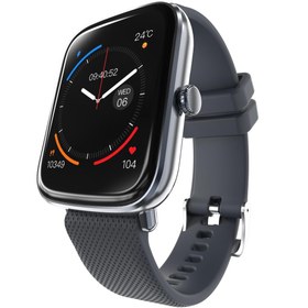 Resim HiFuture FutureFit Zone Bluetooth 5.0 IP68 1.69" 43 MM Akıllı Saat (Distribütör Garantili) 