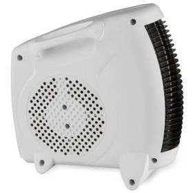 Resim Raks PF 20 Lotus 2000 W Fanlı Isıtıcı 