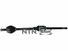 Resim SNR DK55262 | Aks Ön Sağ 02-Master 2.5 DCI 100-120Hp 