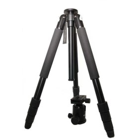 Resim Fancier Wt 573 Profesyonel Tripod 