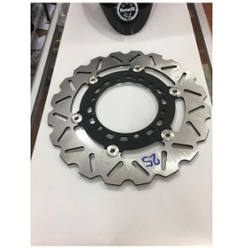 Resim Benelli Tnt 25 Ön Disk 