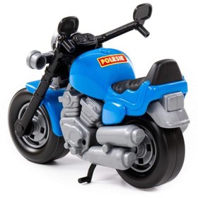 Resim Polesie Oyuncak Yarış Motosikleti 841 8978 