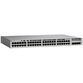 Resim Cisco C9200L-48P-4G-E Cisco Switch Catalyst 