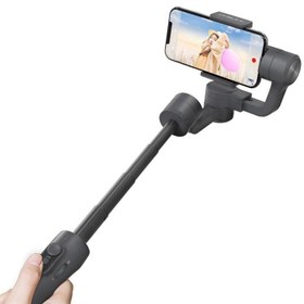 Resim Feiyu-Tech Vimble 2 3-Axis Handheld Smartphone Gimbal 