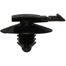 Resim Klips Kapı Çam Tipi 8mm 1k0971848l Vw 10 Adet 