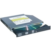 Resim Notebook 9.5 MM SATA DVD-RW Optik Sürücü 