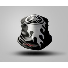 Resim Buffalo Motorcu Buff Maske Outdoor Boyunluk Unisex Bandana 