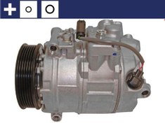 Resim MAHLE ACP1306000S | Klima Kompresörü BMW E81 E87 E92 E90 