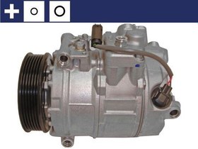 Resim MAHLE ACP1306000S | Klima Kompresörü BMW E81 E87 E92 E90 