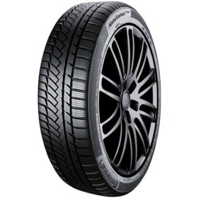 Resim Continental Contiwintercontact Ts 850 P Fr Ao 225/50R17 94h Kış Lastiği 2025 