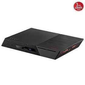 Resim ASUSTOR FS6712X INTEL CELERON N5105 4GB DDR4 DUAL SUPERFAST 2.5-GIGABIT ETHERNET PORTS 2X 12X M2 SLOT USB 3.2 HDMI 