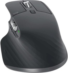 Resim Logitech MX MASTER 3S Kablosuz Performans Mouse - 910-006559 