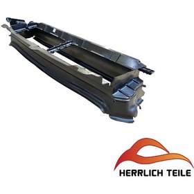 Resim S60 V60 2019-- Ön Havalandırma İç Alt Klapesiz 