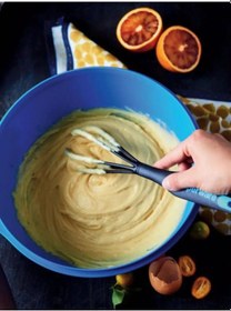 Resim Tupperware Tupperware Çırpıcı 95722237 Siyah 