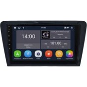 Resim Skoda Rapid Android Multimedya Sistemi (2014-2018) 4+64 GB 