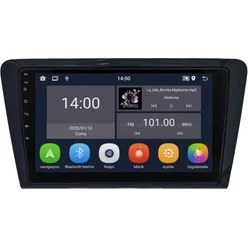 Resim Skoda Rapid Android Multimedya Sistemi (2014-2018) 4+64 GB 
