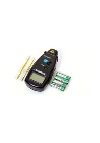 Resim Welllhise Dt6234c Optik Lazer Takometre N11.41 