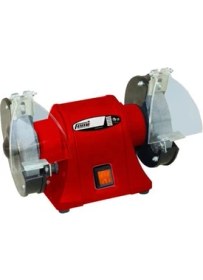 Resim Femi 23N 125MM Taş Motoru 