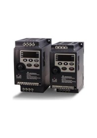 Resim Yılmaz 3,7 Kw 3-faz 380/400 Volt Trifaze Nl1000-03r7g4-y Yb1000 Temel Seri Ac Sürücüsü Drive-120688 