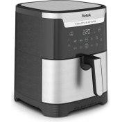 Resim 6,5 Litre Az Yağlı Fritöz, 8 Programlı, Pratik ve Sağlıklı Pişirme Cihazı 