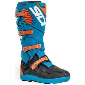 Resim Sıdı Crossfıre 3 Srs Petrol Bronze 