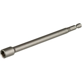 Resim Ekstra Uzun Manyetik Somun Adaptörü - 10x150 Mm 