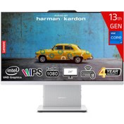 Resim LENOVO i7 13620H 16GB DDR5 1TB SSD W11P 23.8 IPS FHD F0HN0056TR-161W Kablosuz Klavye+Mouse 