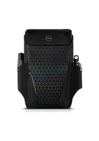 Resim Dell 460-bcyy Fits Most 16"-17.3" Gaming Siyah Backpack Notebook Sırt Çantası Çok Renkli 