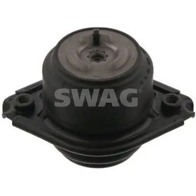 Resim Mercedes Ml320 W164 Motor Takozu 2005-2010 Swag 10926479 