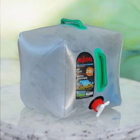 Resim Igloo C889 Su Bidonu 20 Litre 
