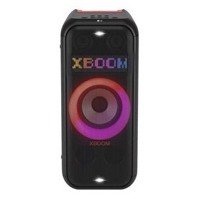 Resim LG XBOOM XL7S Karaoke Özellikli Taşınabilir Parti Hoparlörü 