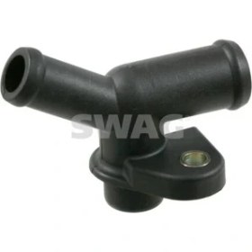 Resim Swag 32922796 Termostat Kapağı 100 121 0060 T4 Aja-Aab 2.4d 91-Febı 22796 074121143D 