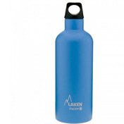 Resim Laken 0.5L Çelik Futura Termos 
