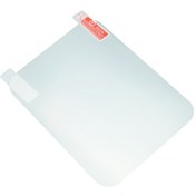 Resim Hombey Hud Ekran Reflektör Filmi - 12x9cm Pet Materyal, Şeffaf, Statik Elektrikli, Telefon Hud İçin Net Görünüm Sağlar 