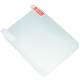 Resim Hombey Hud Ekran Reflektör Filmi - 12x9cm Pet Materyal, Şeffaf, Statik Elektrikli, Telefon Hud İçin Net Görünüm Sağlar 