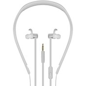Resim My Sound MS16 Bt Kulak İçi Kulaklık Beyaz Preo