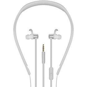 Resim My Sound MS16 Bt Kulak İçi Kulaklık Beyaz 