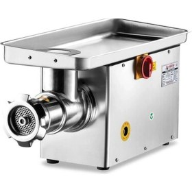Resim Çağdaş Endüstriyel 22 No 22 Lik Sifero Et Kıyma Makinesi 220 Volt-96272 