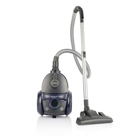 Resim Arnica ET14465 Mika Torbasız Elektrikli Süpürge Lacivert 