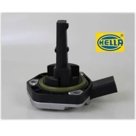 Resim Gva 5375170 Yağ Seviye Sensörü Golf Iv 5 Bora Passat Transporter A3 A4 Leon Toledo 