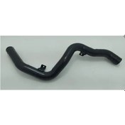 Resim KIA BONGO INTERCOOLER ÇIKIŞ BORUSU 2817142760 