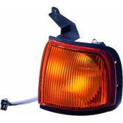 Resim Depo Ford Ranger Sinyal Lambası Sol 1998-2002 Arası UYUMLU(XM34 13007 Ab) 