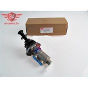 Resim Isuzu El Fren Imdat Kolu Npr-Nqr-Novo () 470945929 