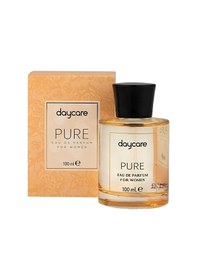 Resim Pure & Charm 2'li Set Kadın Edp Parfüm 100ml + 50ml Çiçeksi 