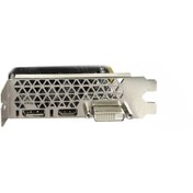 Resim AXLE RX 550 4GB GDDR5 128Bit (AX-RX-550/4GD5P8DIP) 