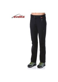 Resim Evolite Point Softshell Kadın Pantolon Çok Renkli 