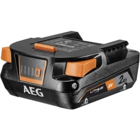 Resim AEG L1820S PRO HD Yedek Akü 18V 2Ah 