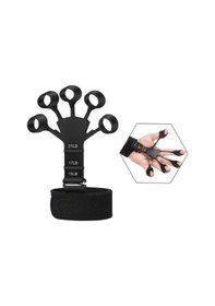 Resim Bet's Parmak Güçlendirme Direnç Bandı Diğer 