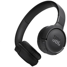 Resim Gebibd Jbl Tune 520bt Kulak Üstü Kulaklık, Bluetooth 5.3, Mükemmel Ses 
